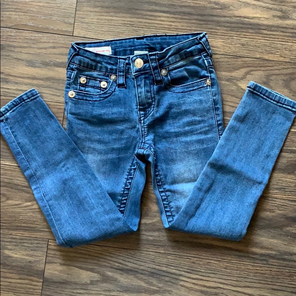True Religion jeans